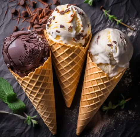 Ice Cream