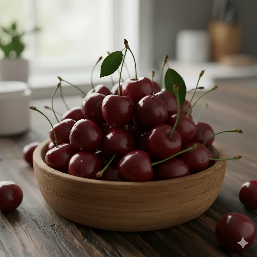 Cherry