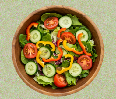 Garden Salad