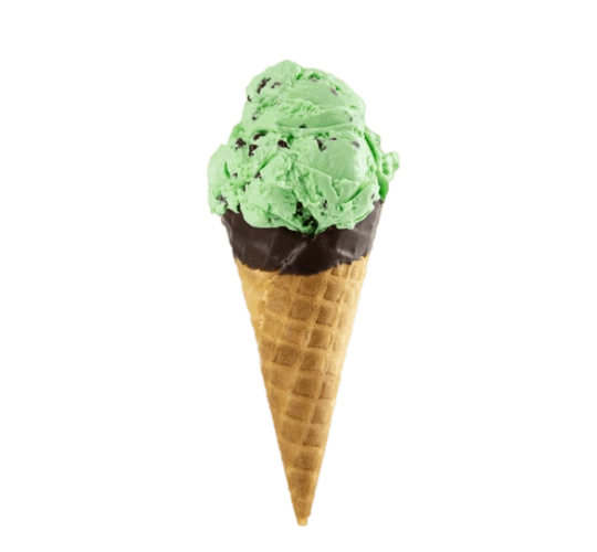 Peanut Butter Brownie Ice Cream