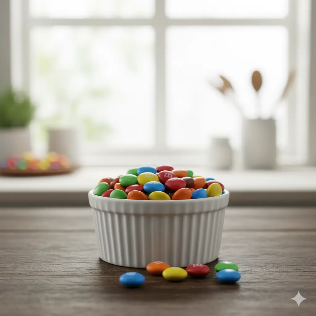 M&Ms