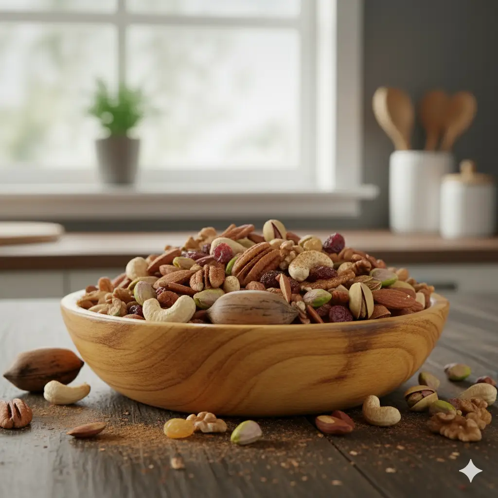 Nut Mix