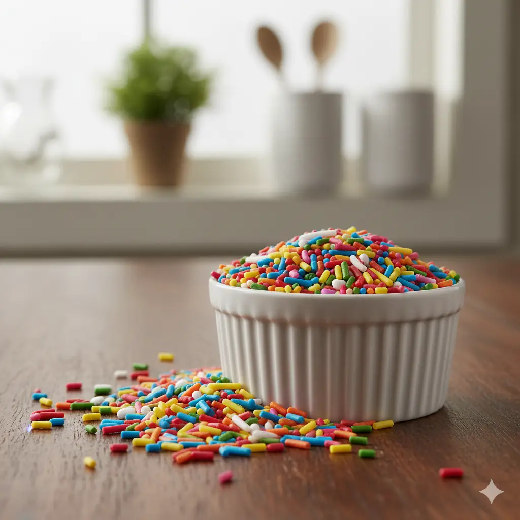 Sprinkles